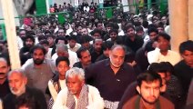 Maulana Syed Arif Hussain Kazmi  -  9th Muharram - 1436 - P2