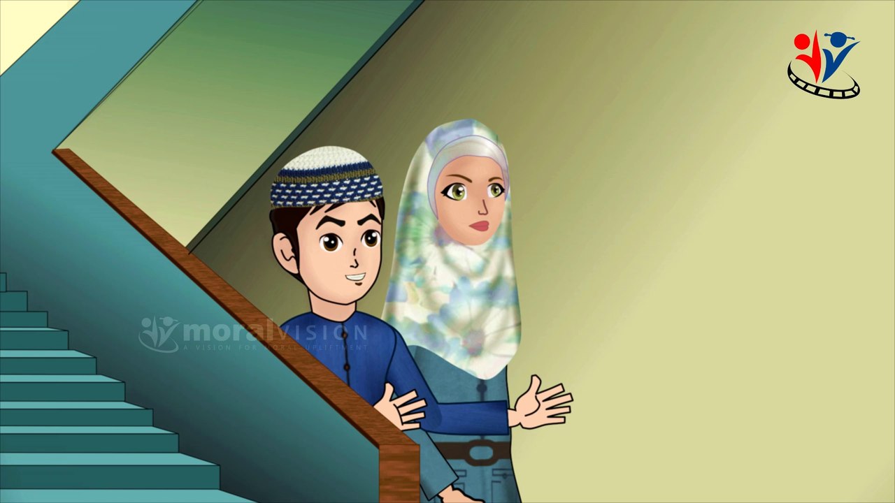 Allahu Akbar when you went up