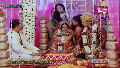 Ek Rishta Aisa Bhi 8th November 2014 Part-1