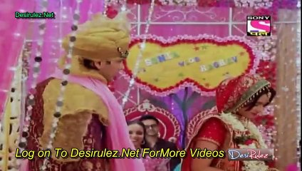 Ek Rishta Aisa Bhi 8th November 2014 Part-2