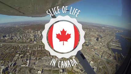 Slice Of Life - Septembre/Octobre14