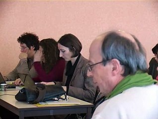 Échanges avec la salle - le champ de la formation : quelles évolutions ?