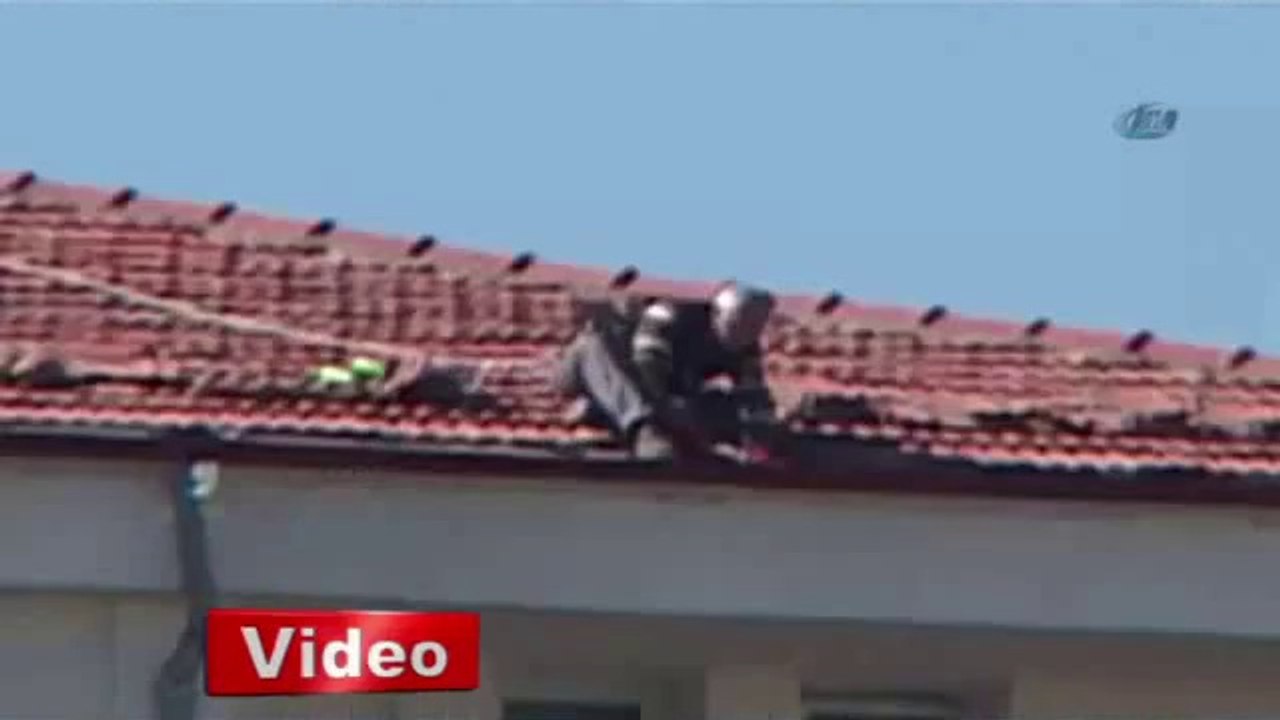 Sosyal Güvenlik Kurumu Çatısında Yüksek Güvenlikle Çalışmak