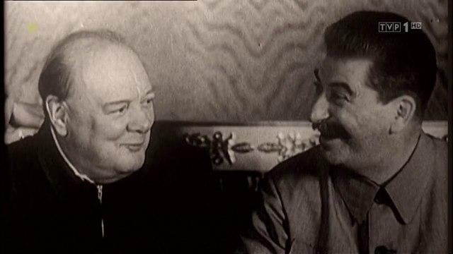 Kulisy II Wojny Światowej. Odc.3