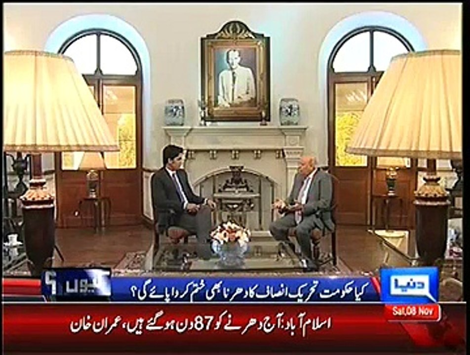 Kyun  – 8th November 2014