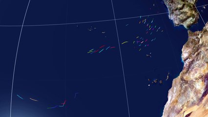 CARTOGRAPHIE 3D - JOUR 6