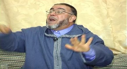 الشيخ عبد الله نهاري : سلسلة تأملات قرآنية 01