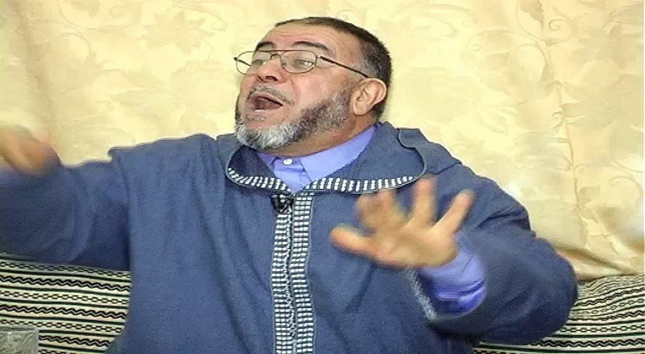 الشيخ عبد الله نهاري : سلسلة تأملات قرآنية 01