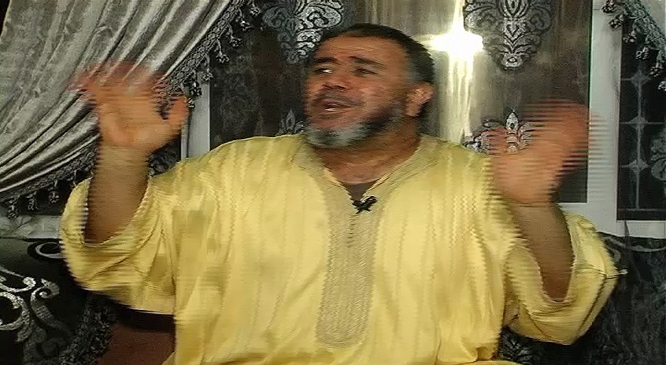 الشيخ عبد الله نهاري : سلسلة تأملات قرآنية 03