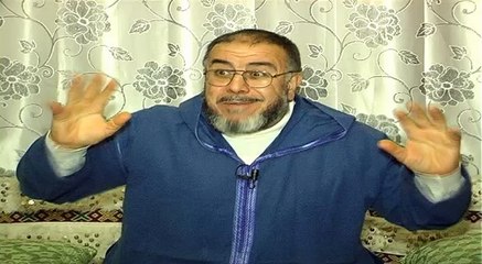 الشيخ عبد الله نهاري : سلسلة تأملات قرآنية 06