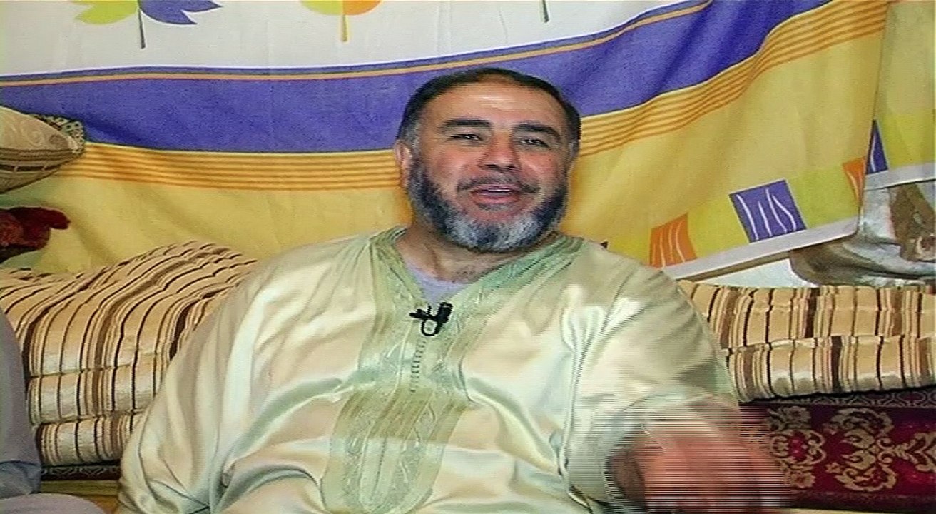 الشيخ عبد الله نهاري : سلسلة تأملات قرآنية 10