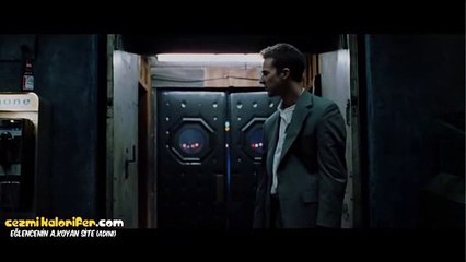 Fight Club'ın Efsane Dövüş Sahnesinden Brad Pitt Çıkarılırsa