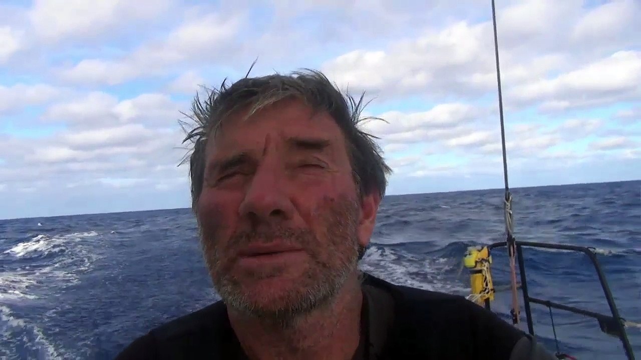 Kito glisse au sud ( avé l'accent ! )