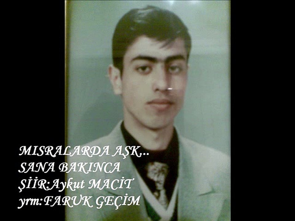 SANA BAKINCA.
