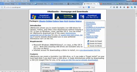 How to Install Ubuntu 14.10 on Virtual Box