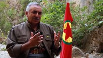 ENDAMA KOMISYONA REVEBER A PKK MURAT KARAYILAN JIBO KOBANE AXIIVI