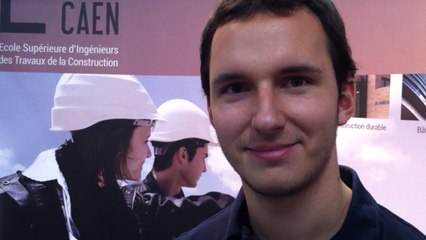 L'école d'ingénierie et travaux de la construction