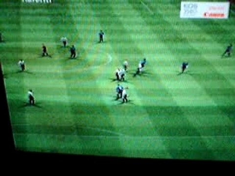 PES6 ADRIANO INTER MILAN SUPER BUT