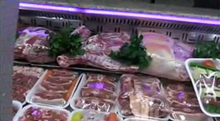 UŞAKTA YENİ TAT YENİ TARZ