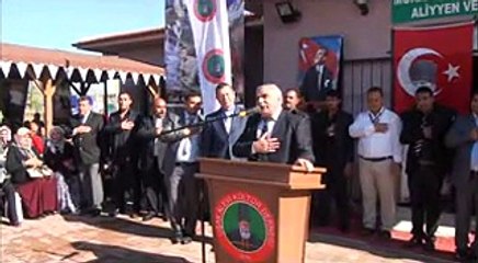 ALEVİLER AŞURE HAZIR