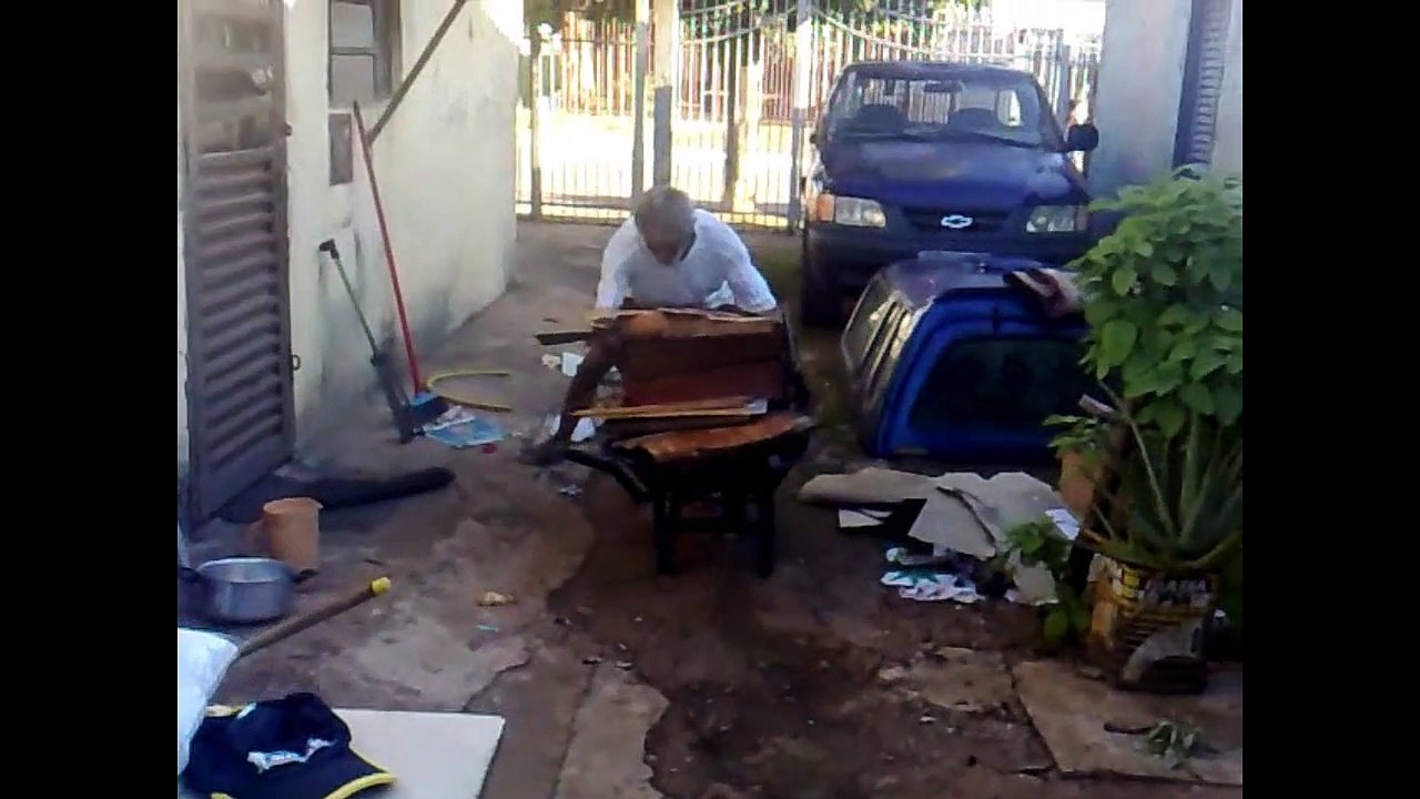 Na Casa do Boró - Ep.03 - Variedades Insanas