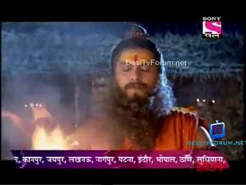 Singhasan Battisi 8th November 2014 Video Watch Online pt4