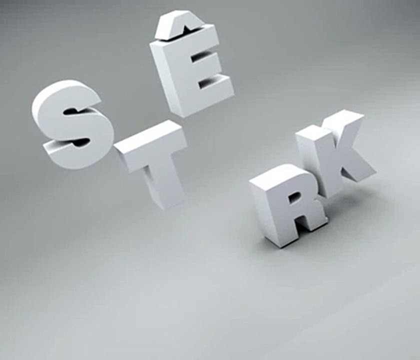 STERK TV KURDISH TELEVISION INTRO by Denis