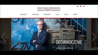 Adwokat Nieruchomości Warszawa - Kancelaria adwokacka
