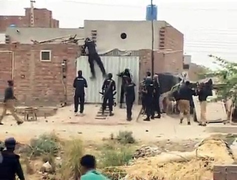 Why did i gave vote to PMLN Now i am feeling shame watch zulm Of punjab police