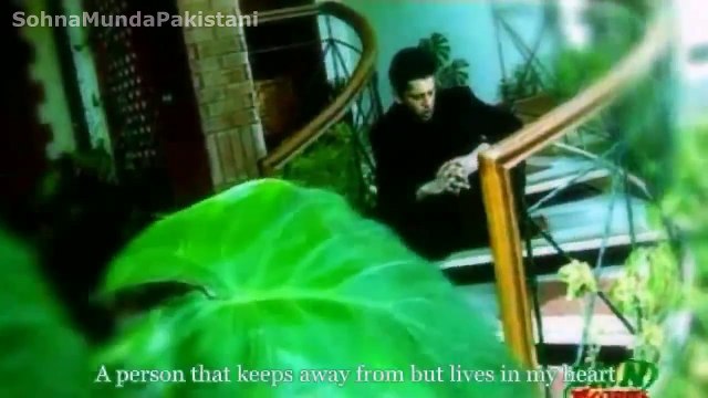 Sham Ke Surmayi Andheron Mai (with English translation) Singer: Ali Sher