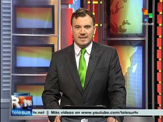 Rusia conmemora 73 aniversario del desfile histórico de 1941