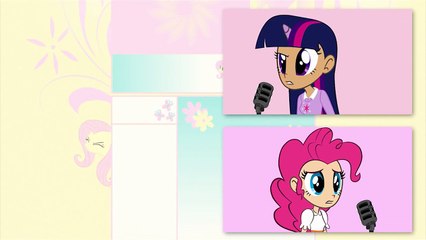 id like to be a tree .(mlp song)