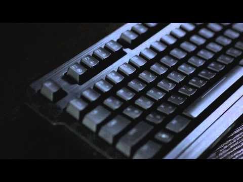 Review Tesoro Durandal eSport Edition keyboard