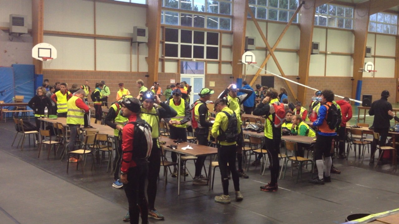 2ème VirÉ Nocturne