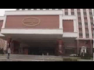 Обзор места-проведения WGL S3 Final