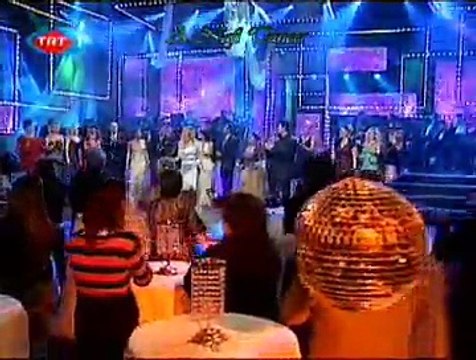 Emine ATA & M.Ali ÇAKAR *Nar Danesi* (Sevdâ Olmasaydı Gönüle Dolmasaydı)