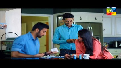 Firaaq Episode 10 Hum Tv Full Episode 8th November 2014