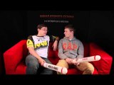 Interview with de1uxe @ WGL Final Season II (With Eng subs)