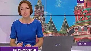 Все більше росіян незадоволені політикою Кремля стосовно України
