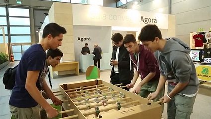 ECOMONDO 2014 VIDEO FINALE