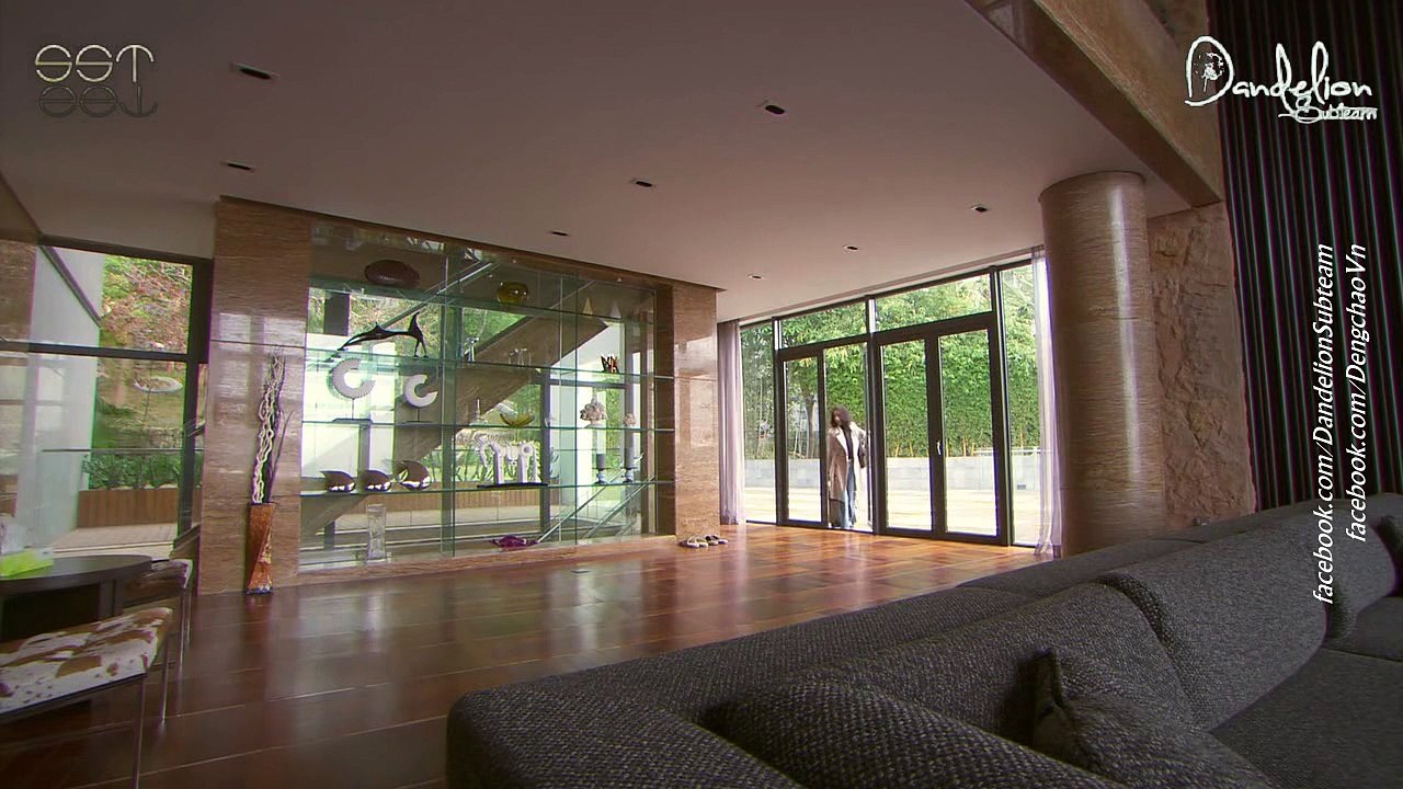 [Vietsub] Mười Năm Yêu Nhau E26 HD {Dandelion Subteam & Super Subbing Team}