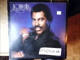 BOBBY KING -FALL IN LOVE(RIP ETCUT)MOTOWN PROMMO REC 84