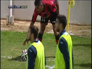 Ερμής - Οθέλος (Στιγμιότυπα)