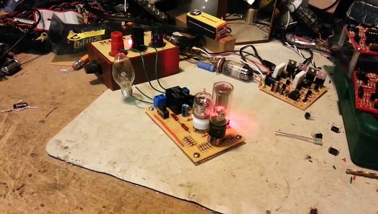 Lightgate Demo 1a