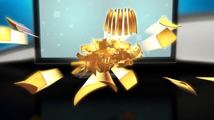 Cut the Rope : Time Travel HD - niveau 5 du Moyen Âge