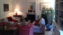 A vendre - Appartement - PARIS 16 (75016) - 3 pièces - 80m²