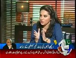 Meray Mutabiq with Sohail Warraich (8th November 2014)