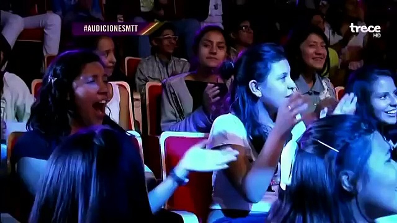 Pablo Lopez Mexico Tiene Talento 2014