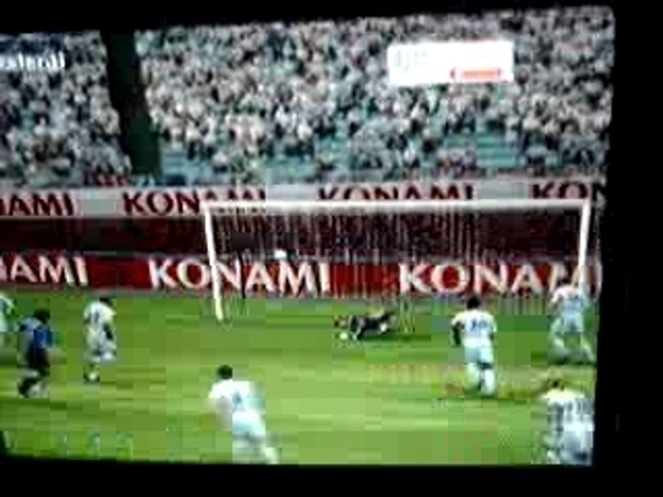 PES6 FIGO  INTER MILAN SUPER BUT