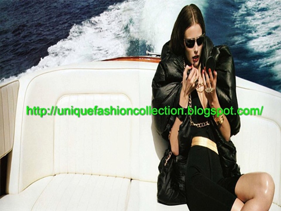 unique fashion